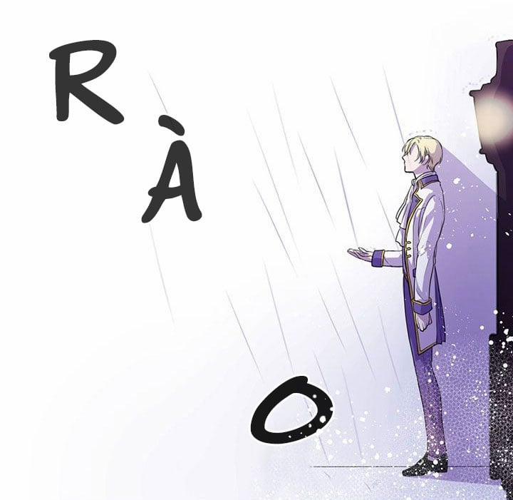 Đắm Chìm Trong Màu Mắt Anh 1 trang 6