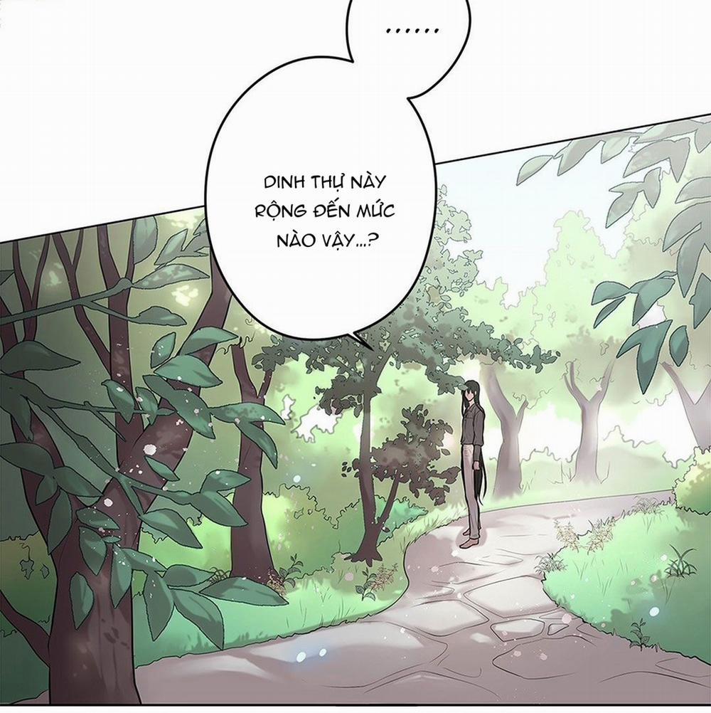 Đắm Chìm Trong Màu Mắt Anh 10 trang 1