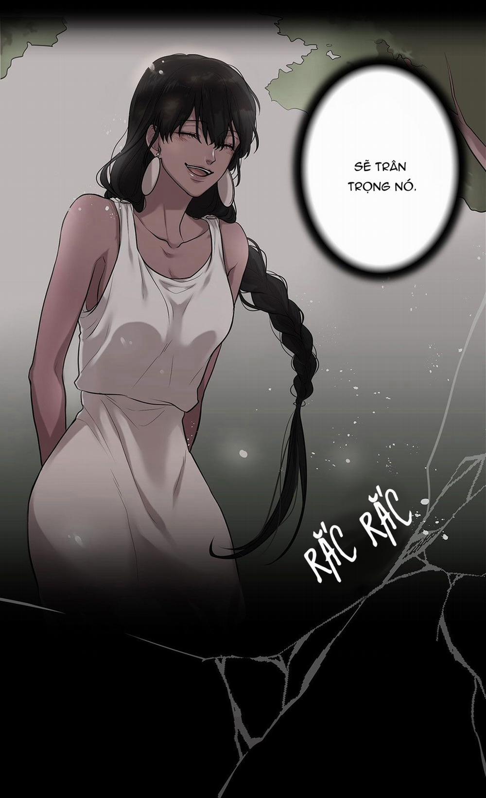 Đắm Chìm Trong Màu Mắt Anh 10 trang 10