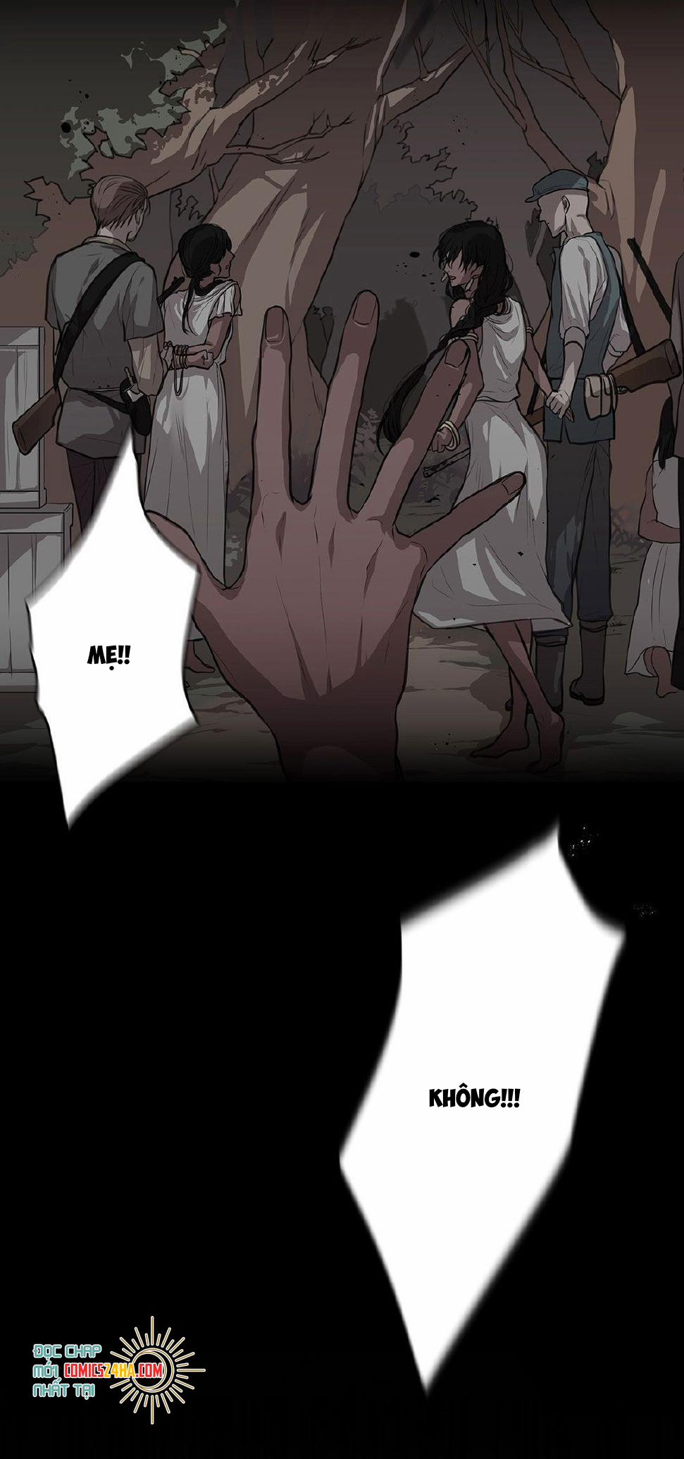 Đắm Chìm Trong Màu Mắt Anh 10 trang 12