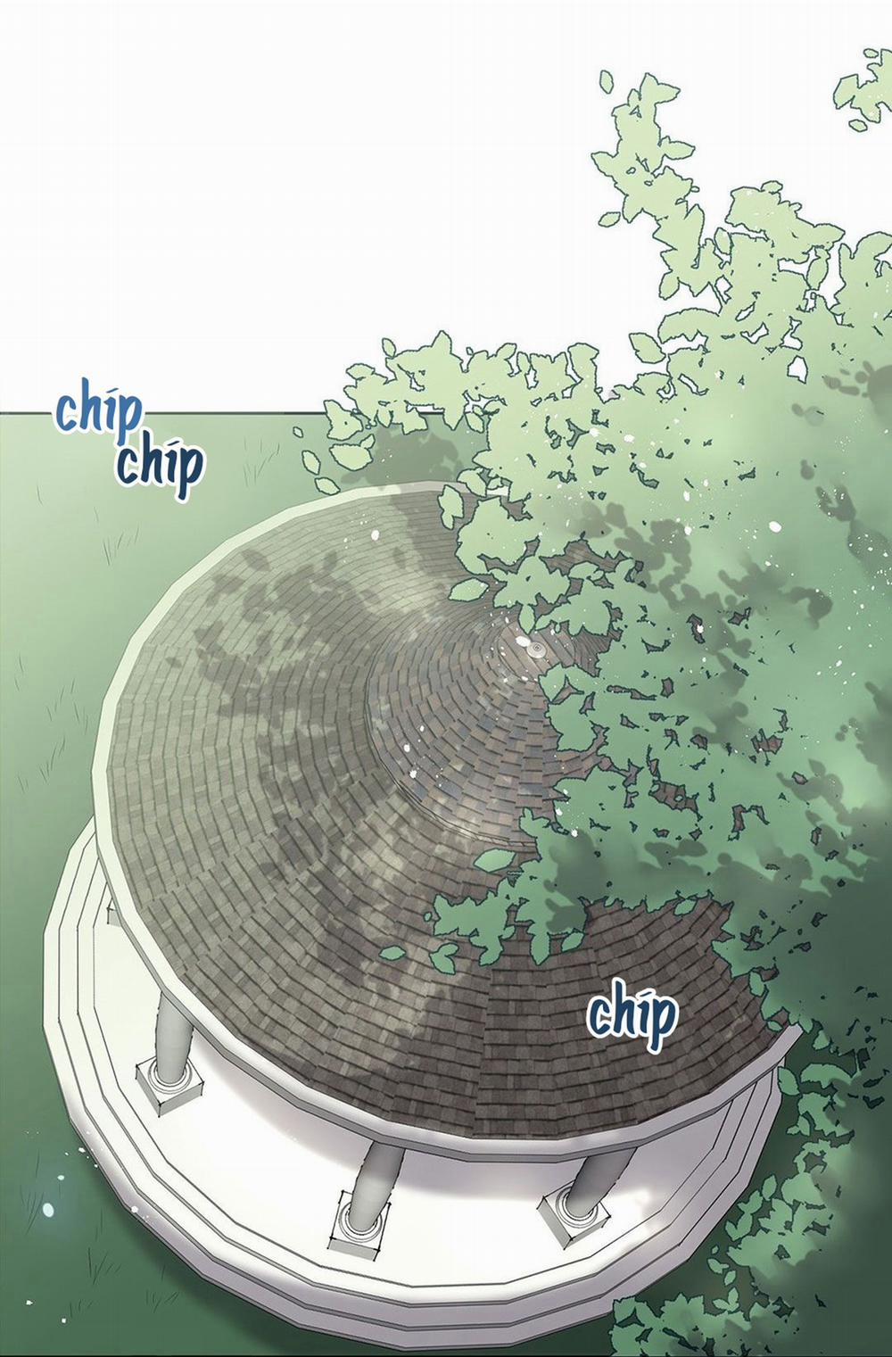 Đắm Chìm Trong Màu Mắt Anh 10 trang 16