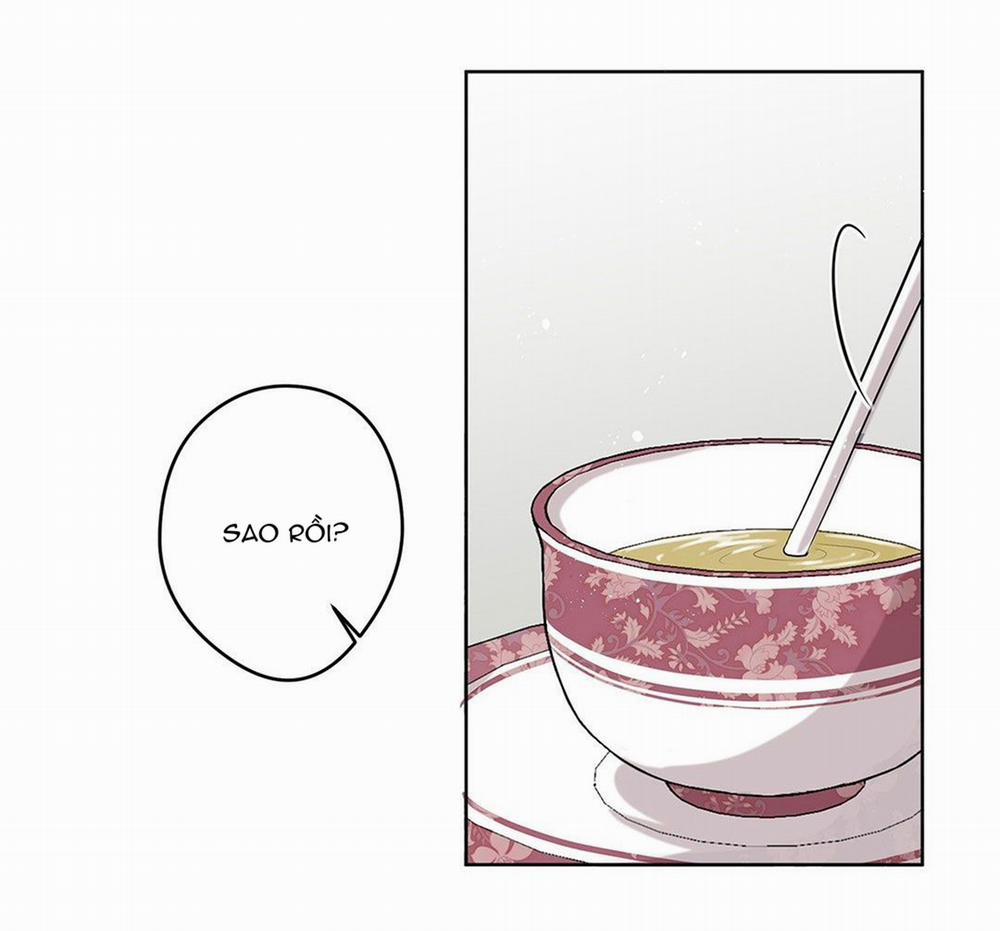 Đắm Chìm Trong Màu Mắt Anh 10 trang 17