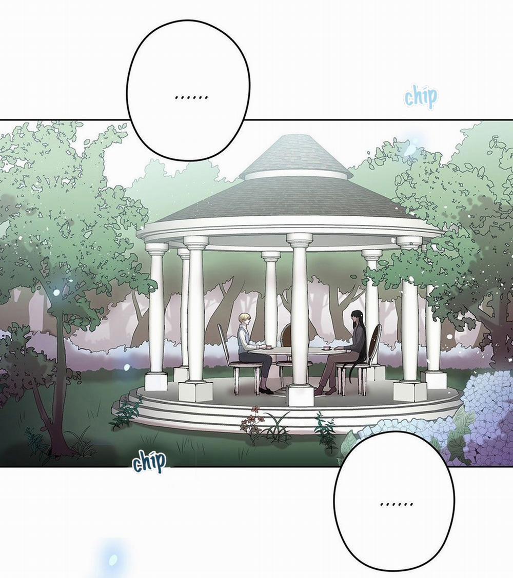 Đắm Chìm Trong Màu Mắt Anh 10 trang 20