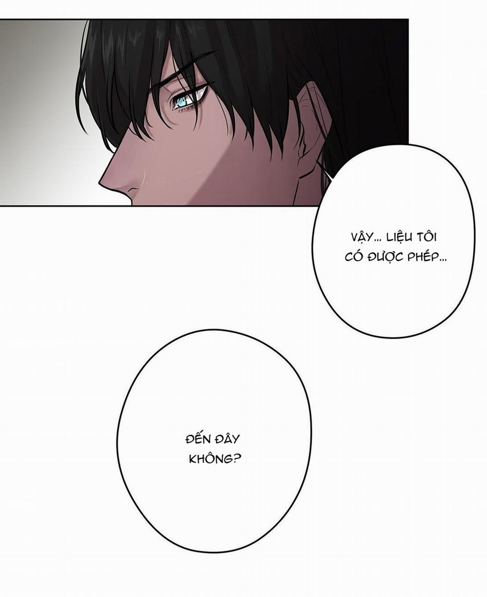 Đắm Chìm Trong Màu Mắt Anh 10 trang 25