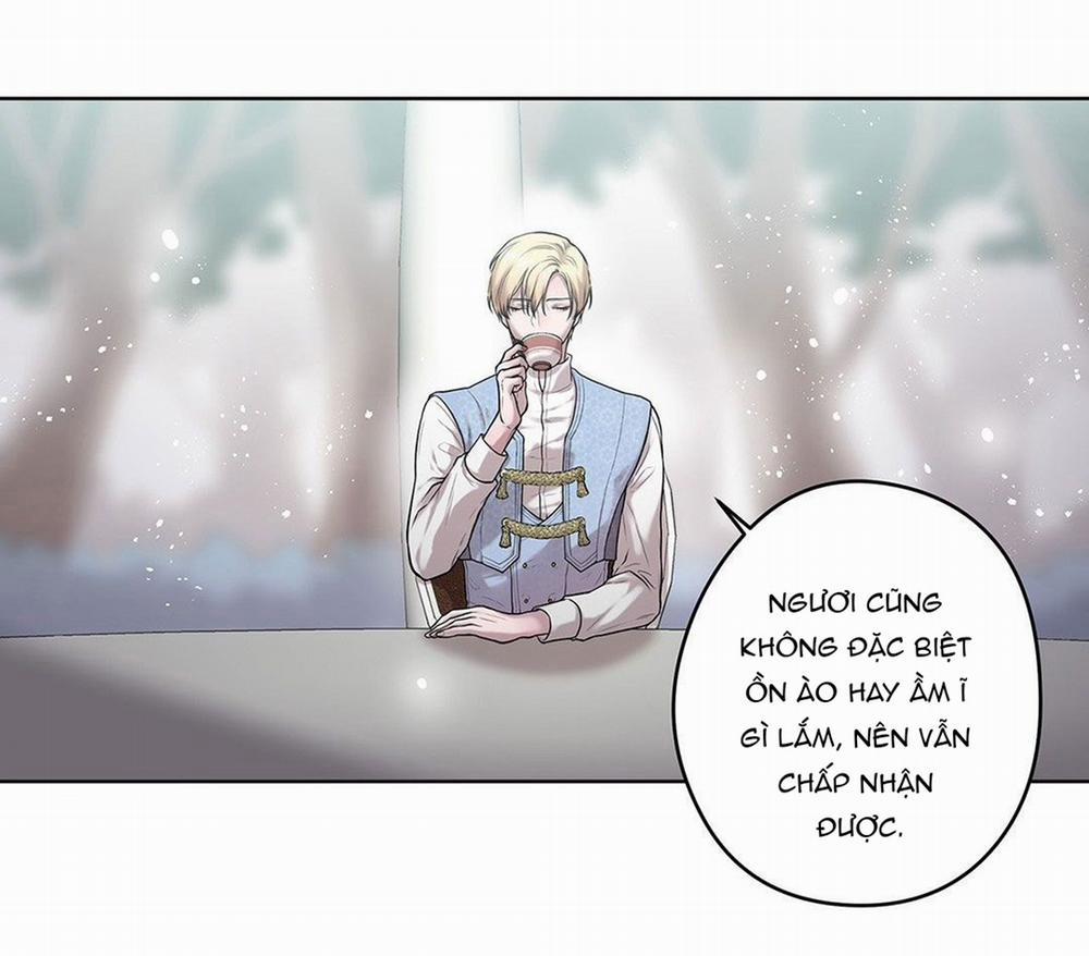 Đắm Chìm Trong Màu Mắt Anh 10 trang 26