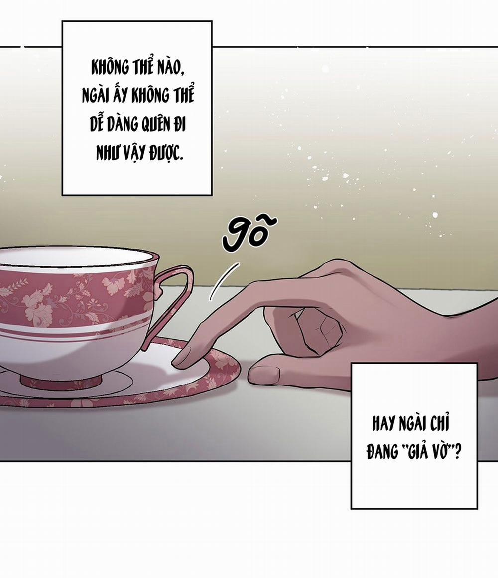 Đắm Chìm Trong Màu Mắt Anh 10 trang 29