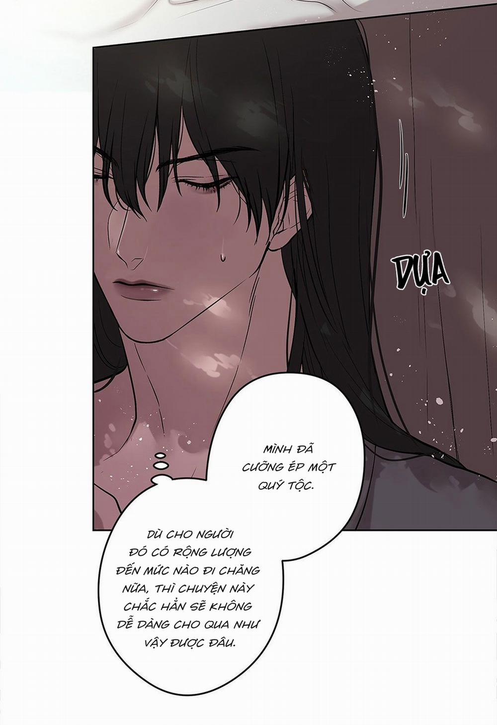 Đắm Chìm Trong Màu Mắt Anh 10 trang 3