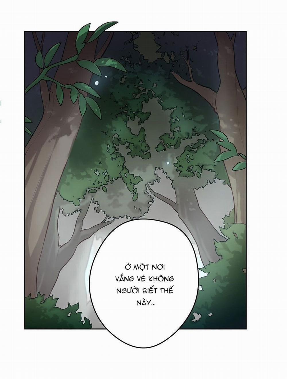 Đắm Chìm Trong Màu Mắt Anh 10 trang 31