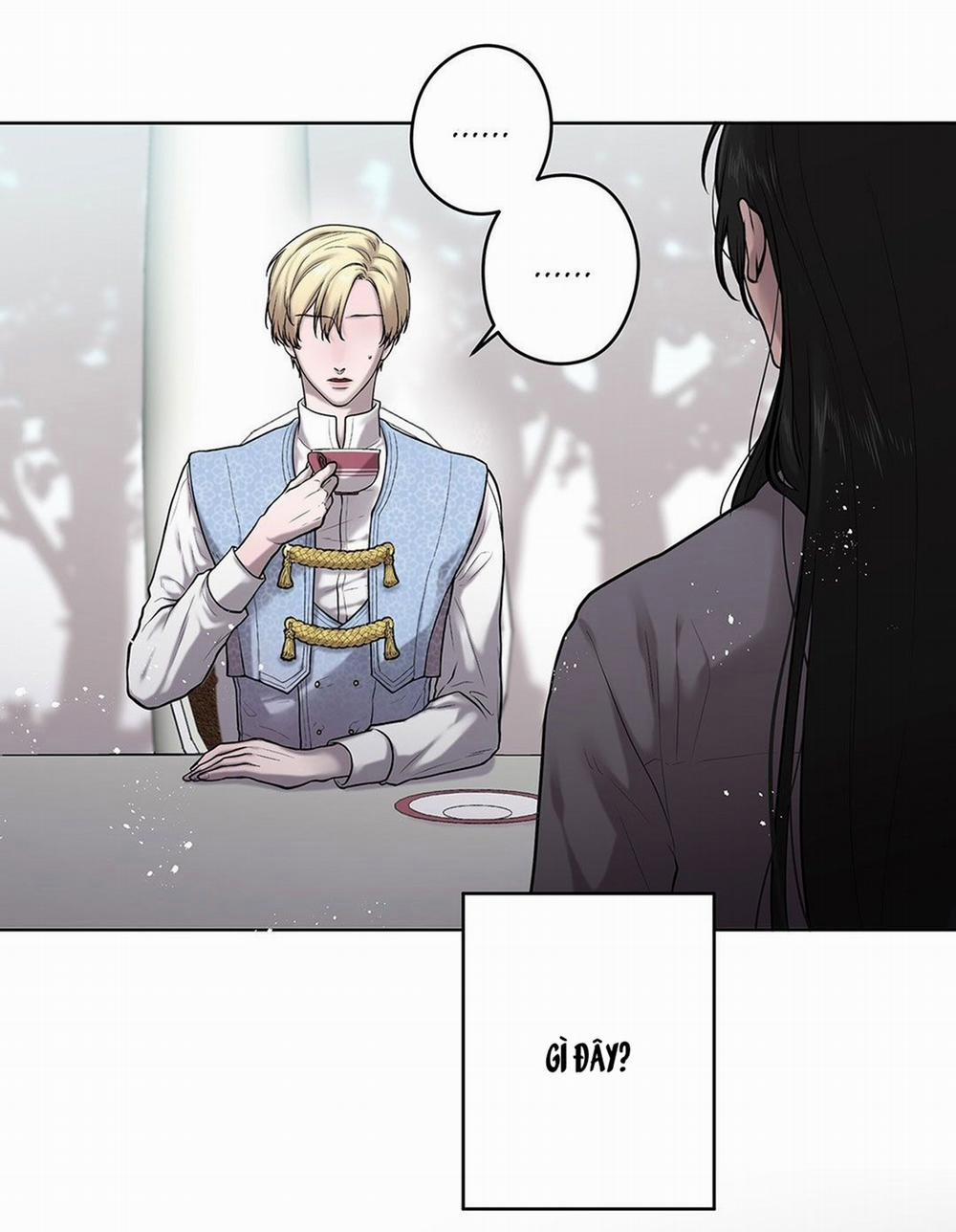 Đắm Chìm Trong Màu Mắt Anh 10 trang 35