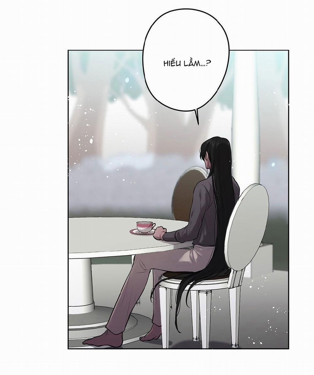 Đắm Chìm Trong Màu Mắt Anh 10 trang 40