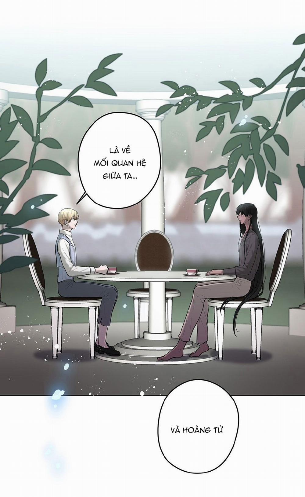 Đắm Chìm Trong Màu Mắt Anh 10 trang 41