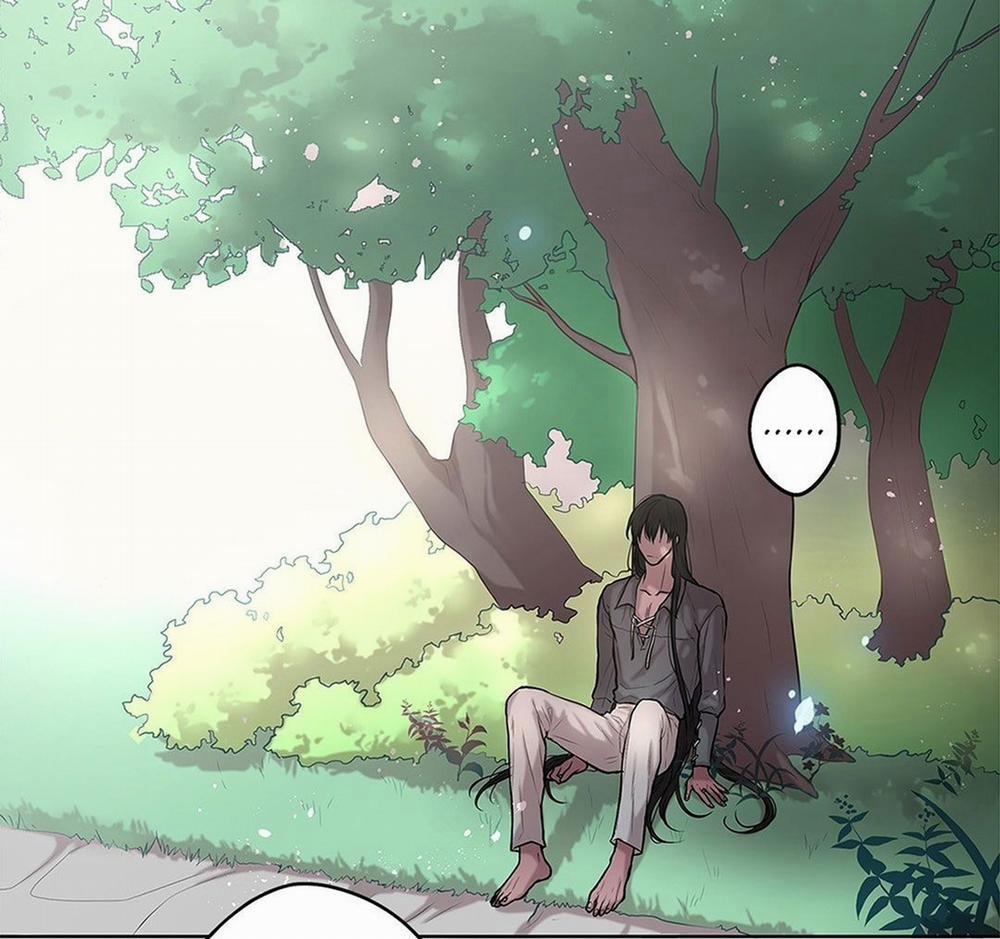 Đắm Chìm Trong Màu Mắt Anh 10 trang 5