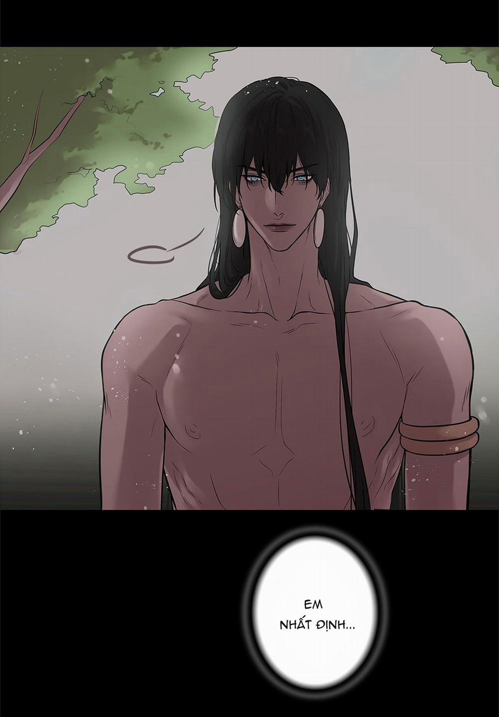 Đắm Chìm Trong Màu Mắt Anh 10 trang 9