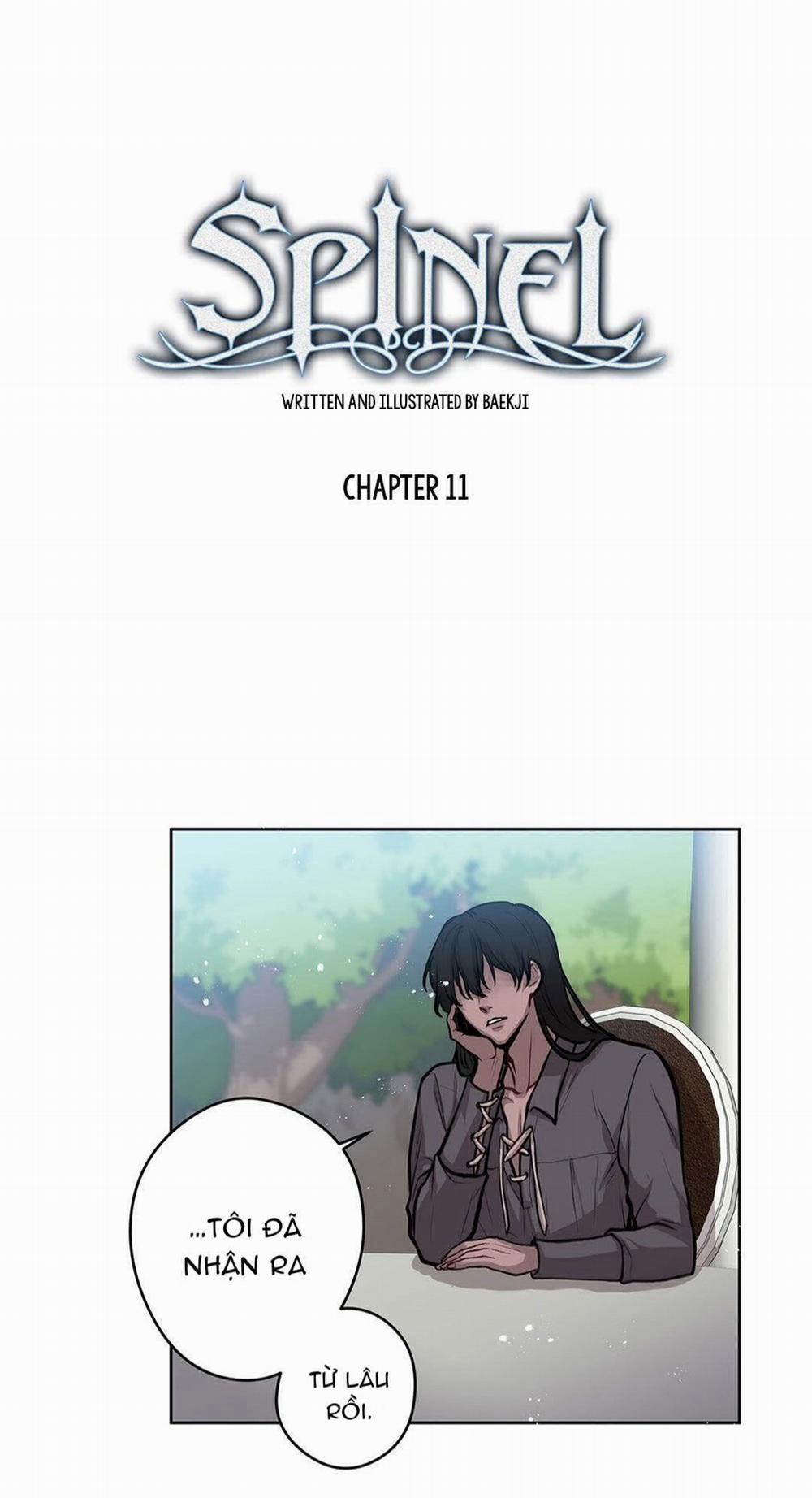 Đắm Chìm Trong Màu Mắt Anh 11 trang 10