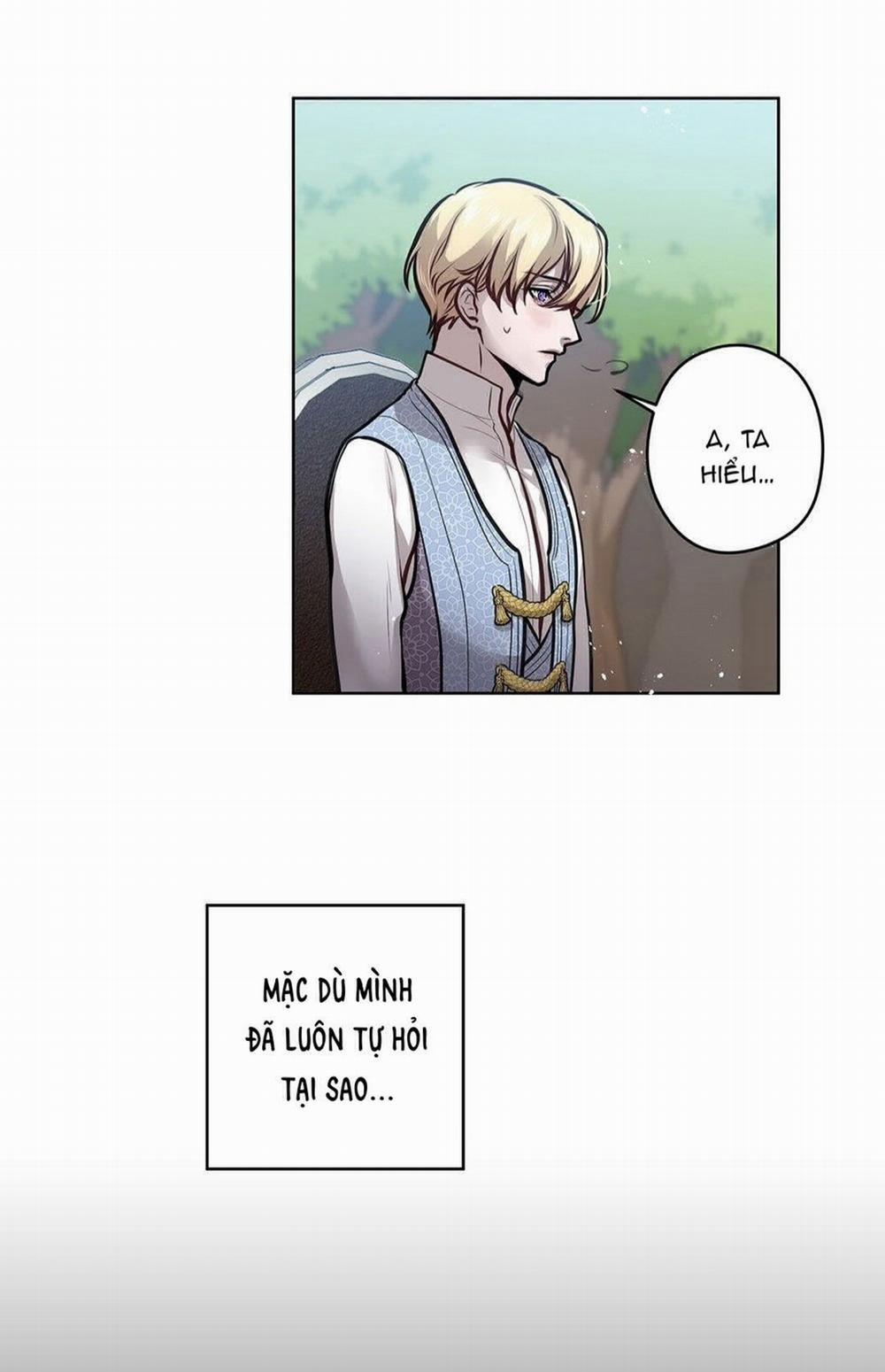 Đắm Chìm Trong Màu Mắt Anh 11 trang 13