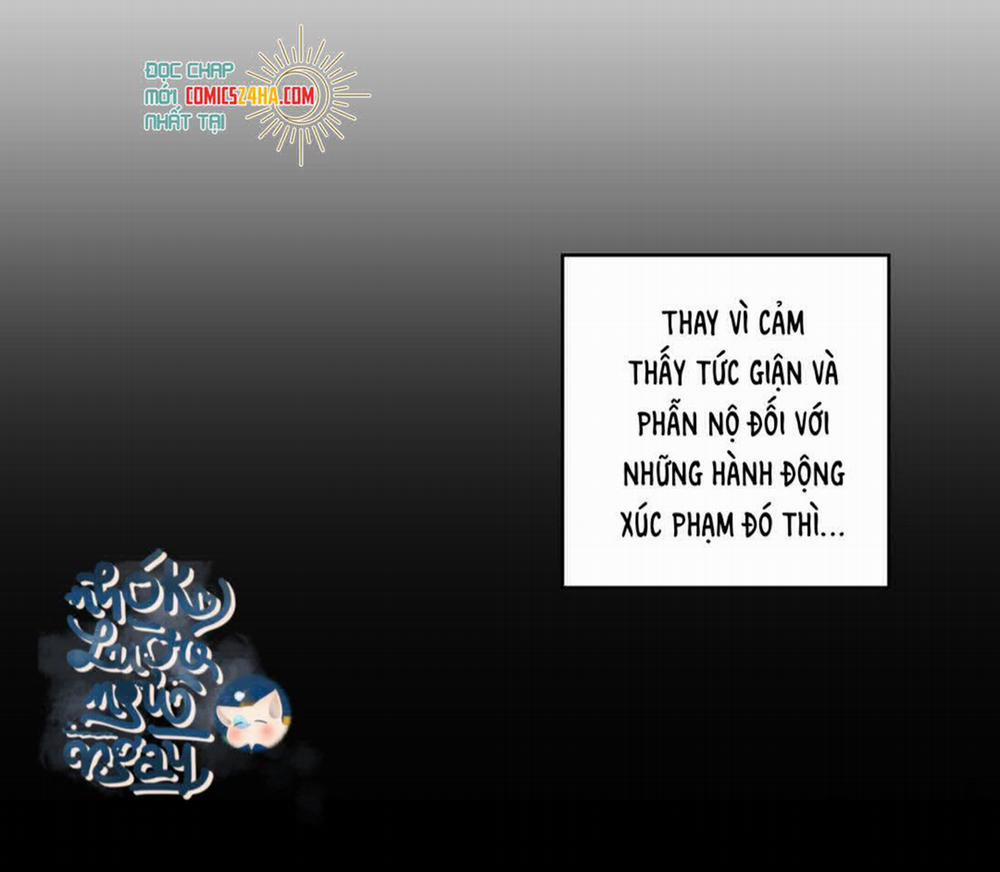 Đắm Chìm Trong Màu Mắt Anh 11 trang 14