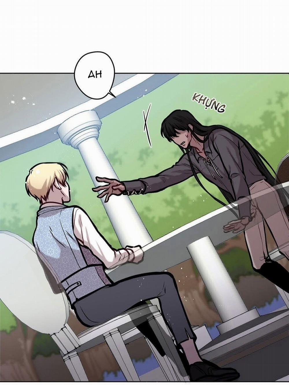 Đắm Chìm Trong Màu Mắt Anh 11 trang 23