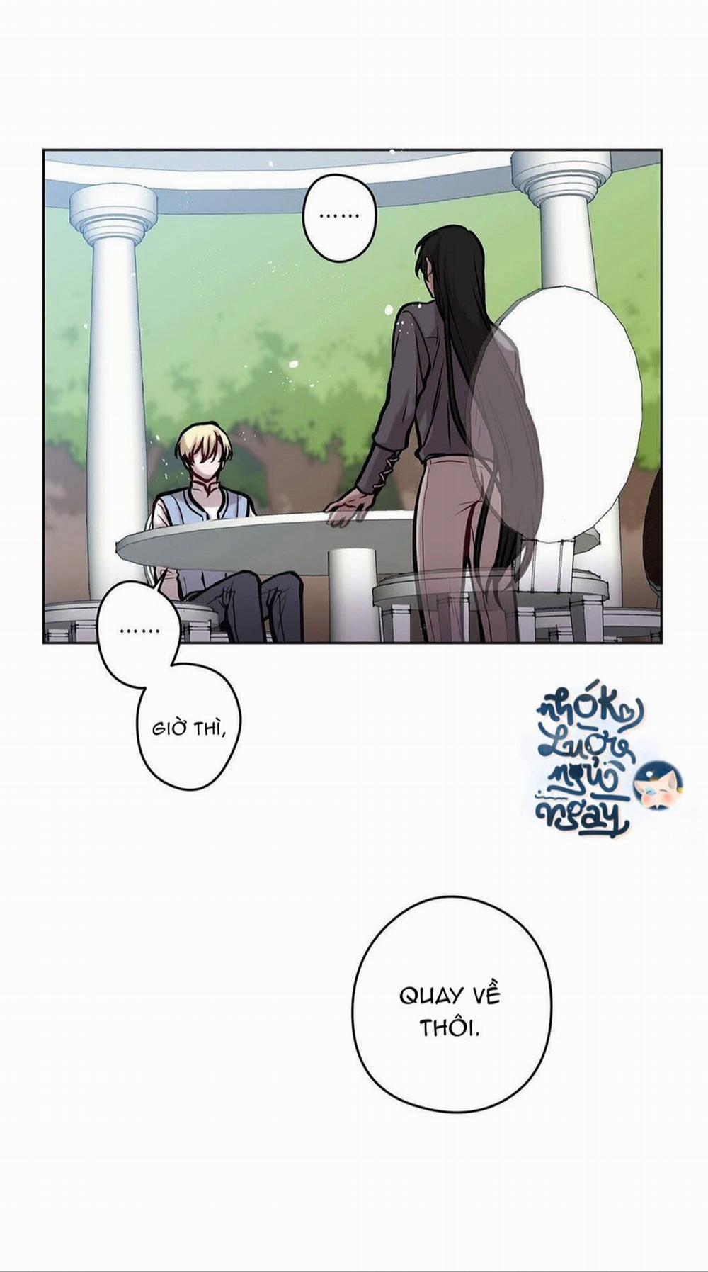 Đắm Chìm Trong Màu Mắt Anh 11 trang 26