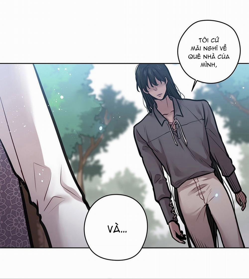 Đắm Chìm Trong Màu Mắt Anh 11 trang 30