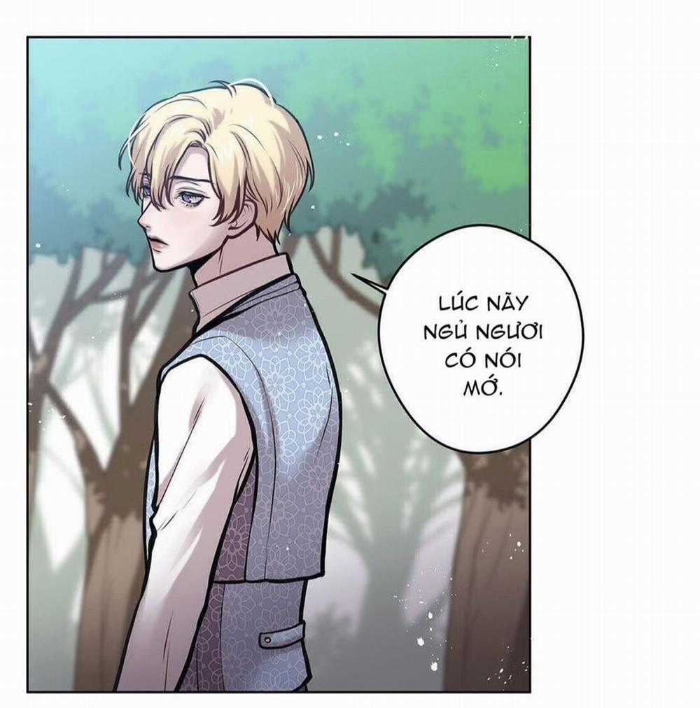 Đắm Chìm Trong Màu Mắt Anh 11 trang 32