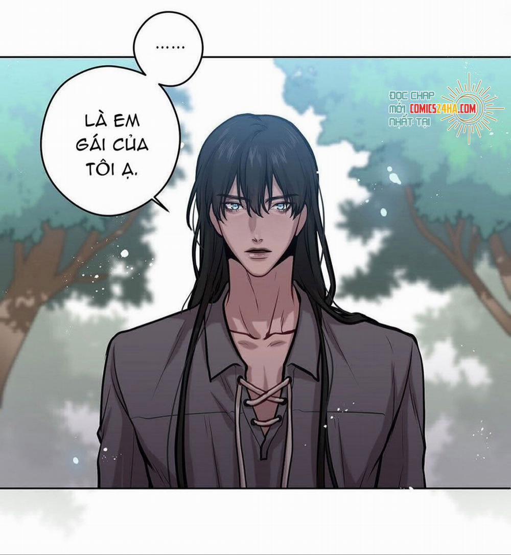 Đắm Chìm Trong Màu Mắt Anh 11 trang 34