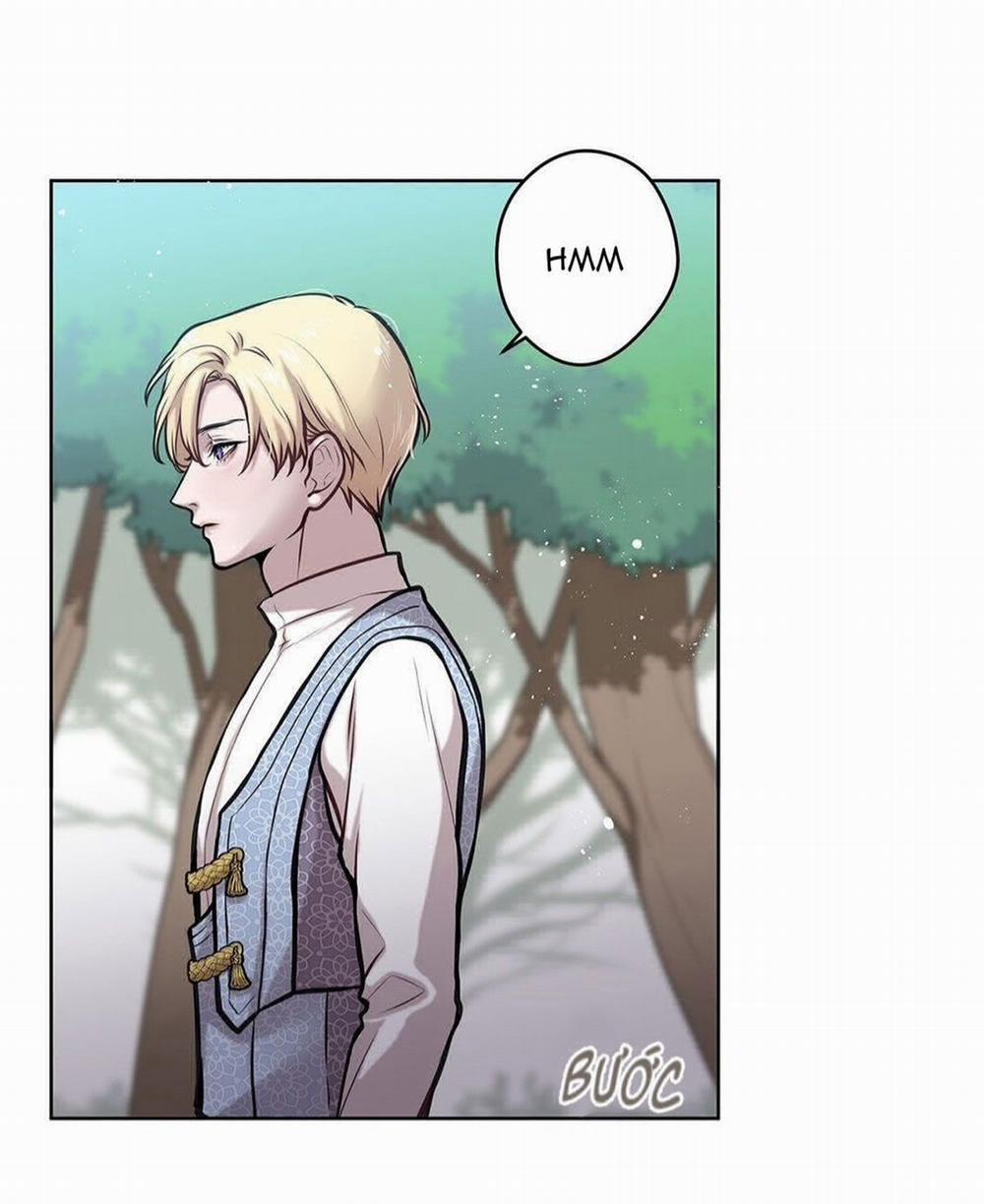 Đắm Chìm Trong Màu Mắt Anh 11 trang 35