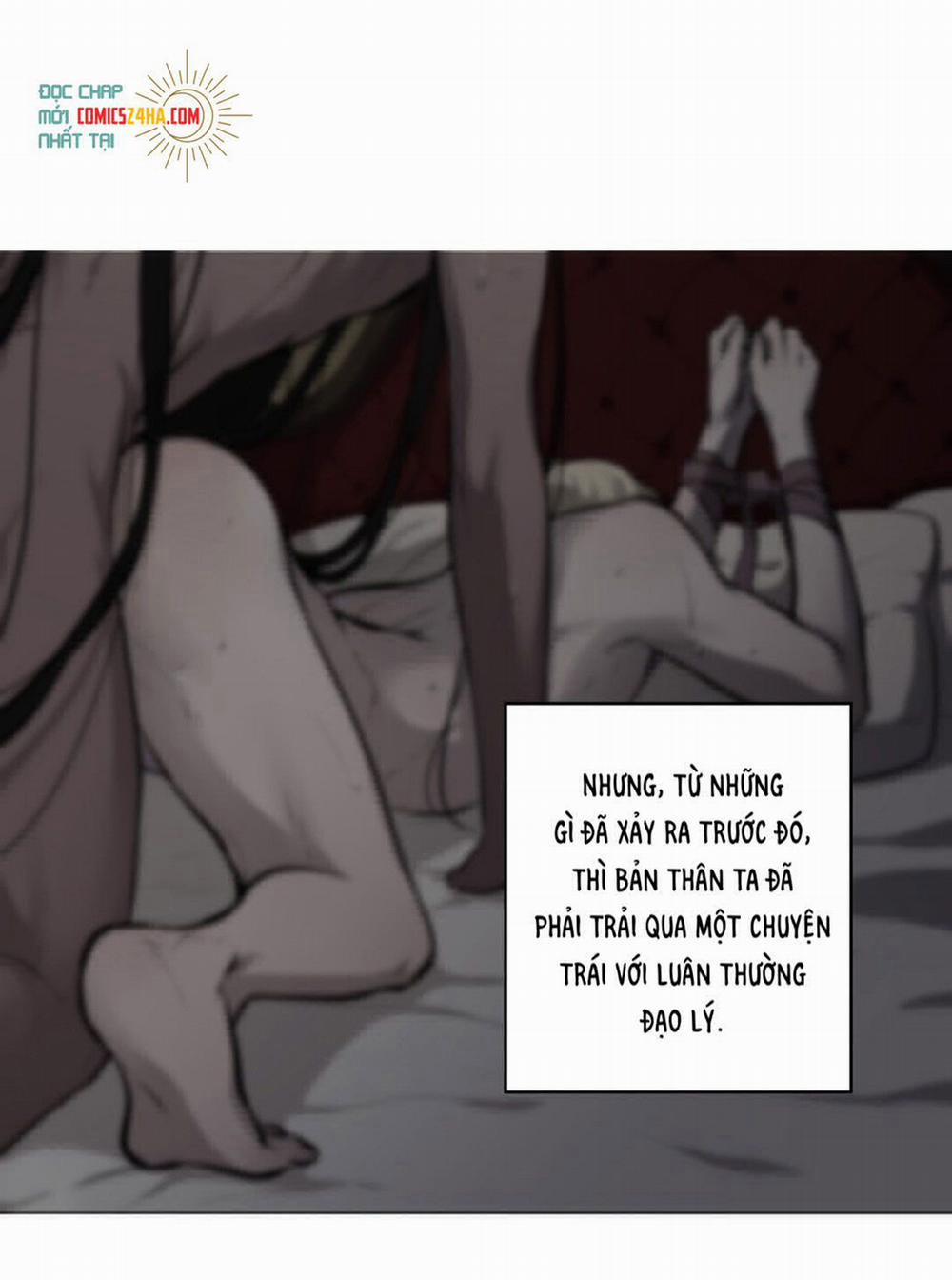 Đắm Chìm Trong Màu Mắt Anh 11 trang 4