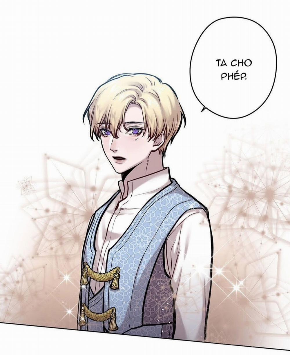 Đắm Chìm Trong Màu Mắt Anh 11 trang 40