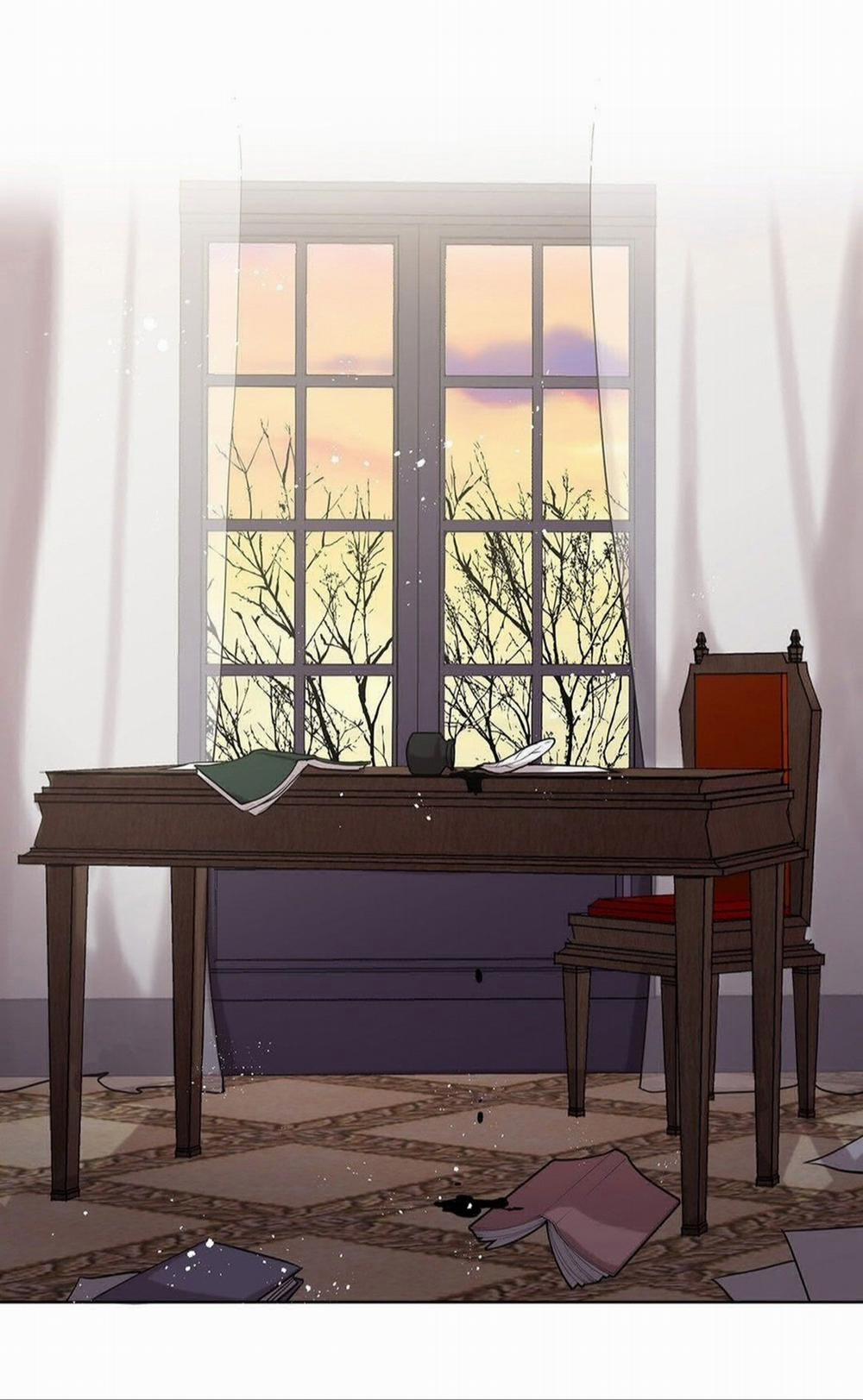 Đắm Chìm Trong Màu Mắt Anh 11 trang 43