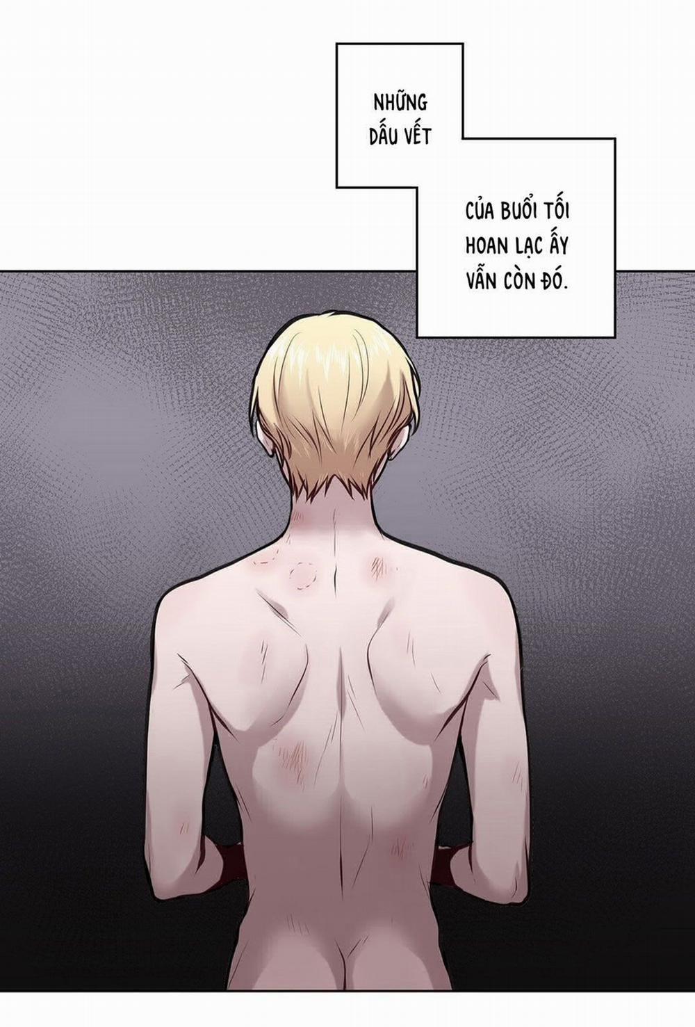 Đắm Chìm Trong Màu Mắt Anh 11 trang 6