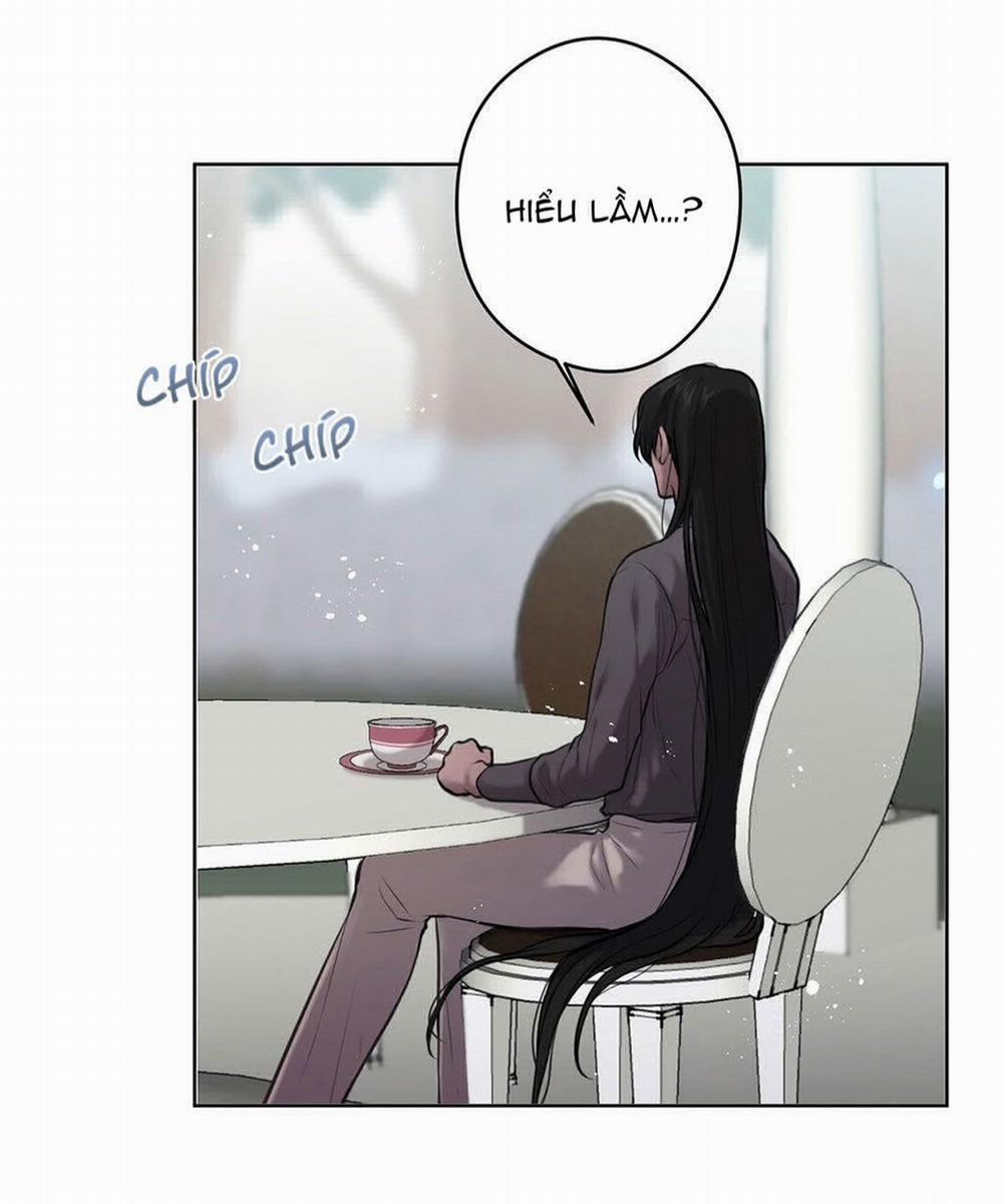 Đắm Chìm Trong Màu Mắt Anh 11 trang 8