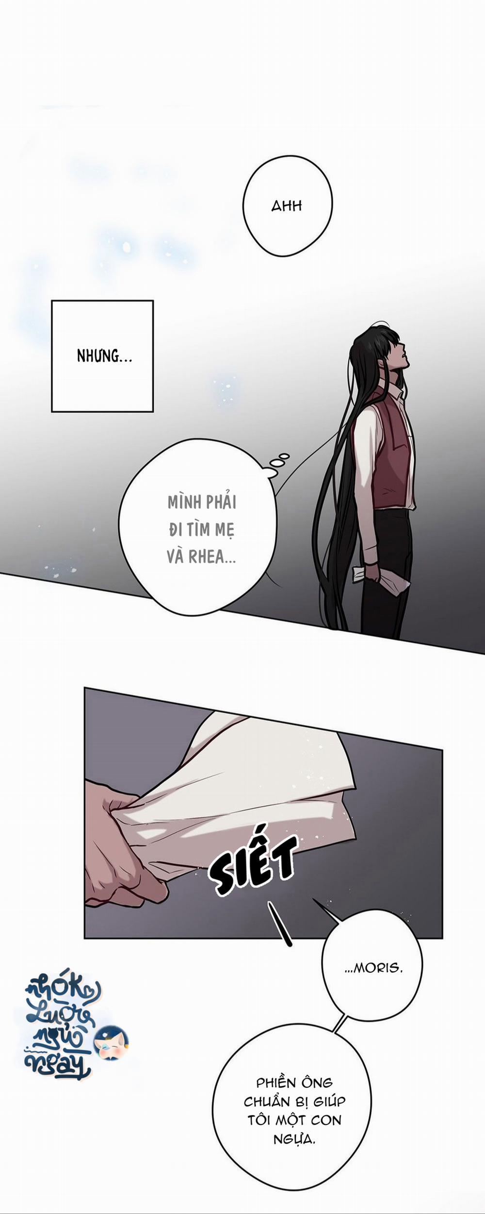 Đắm Chìm Trong Màu Mắt Anh 12 trang 11