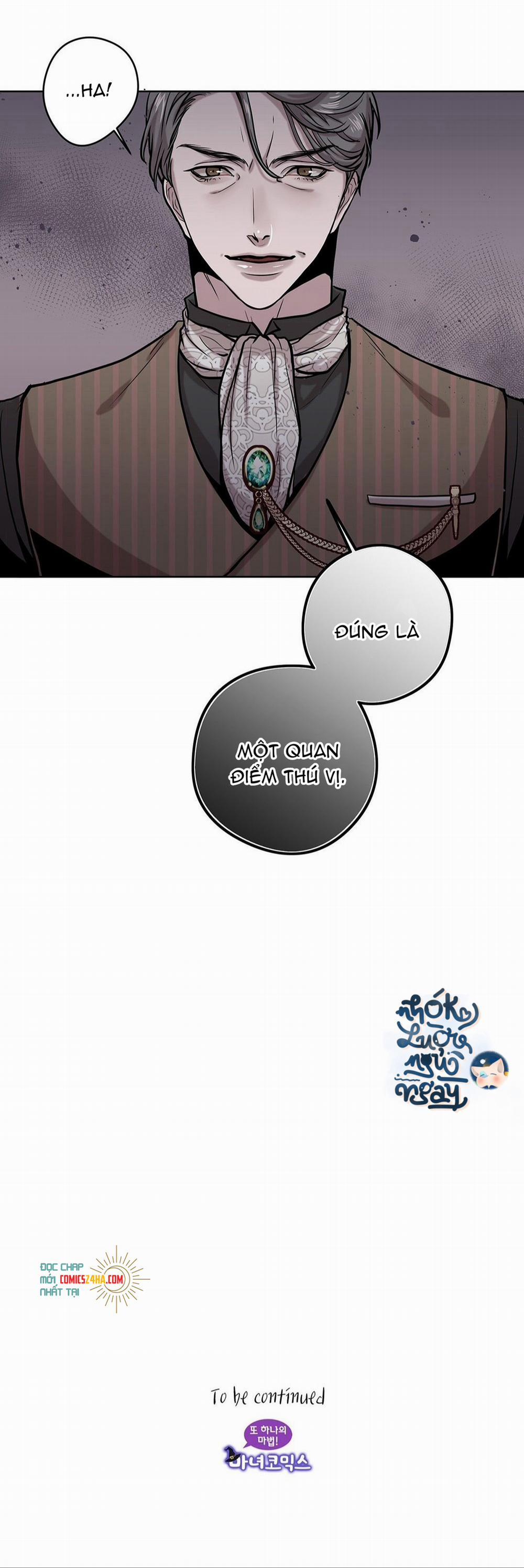 Đắm Chìm Trong Màu Mắt Anh 12 trang 21