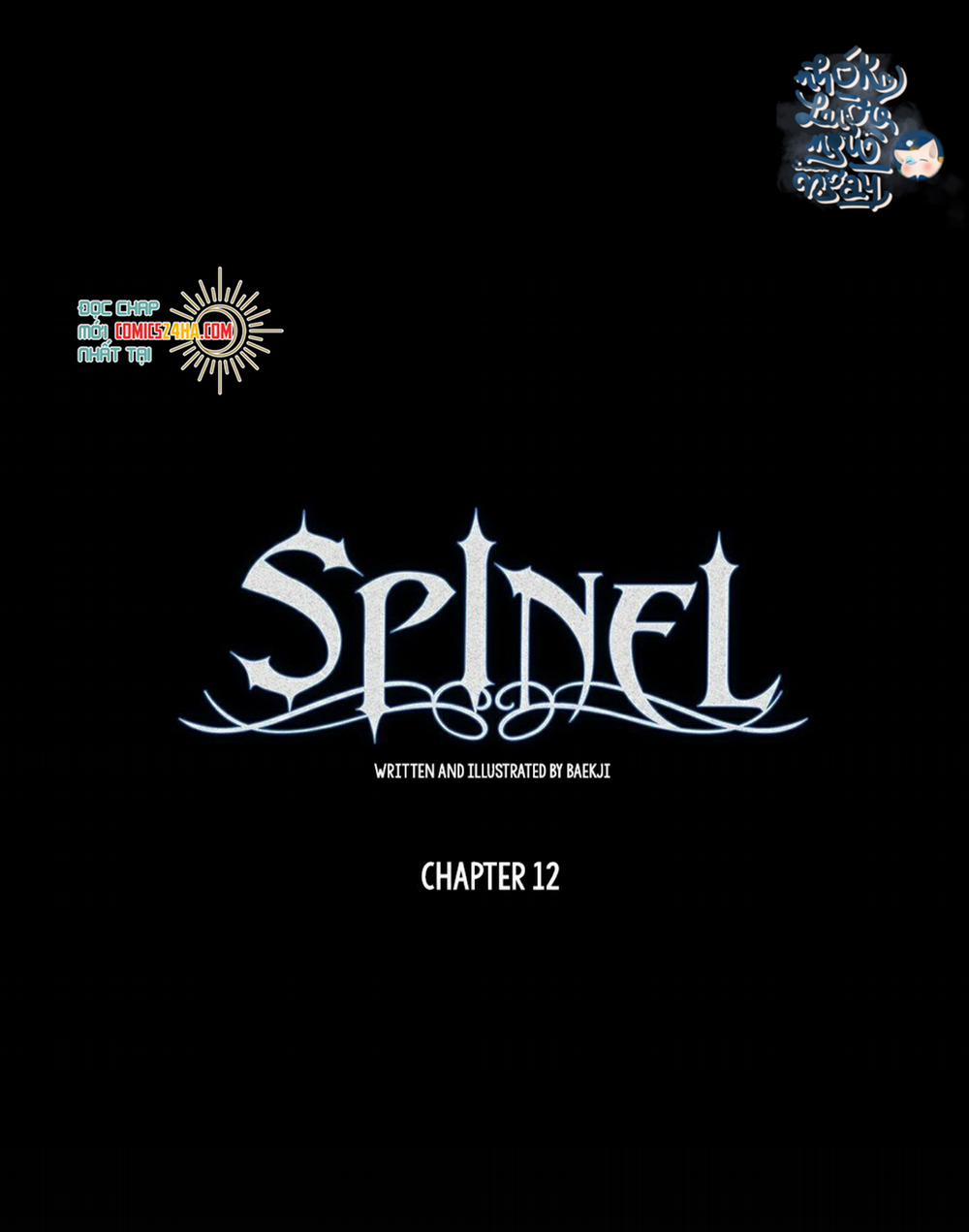 Đắm Chìm Trong Màu Mắt Anh 12 trang 6