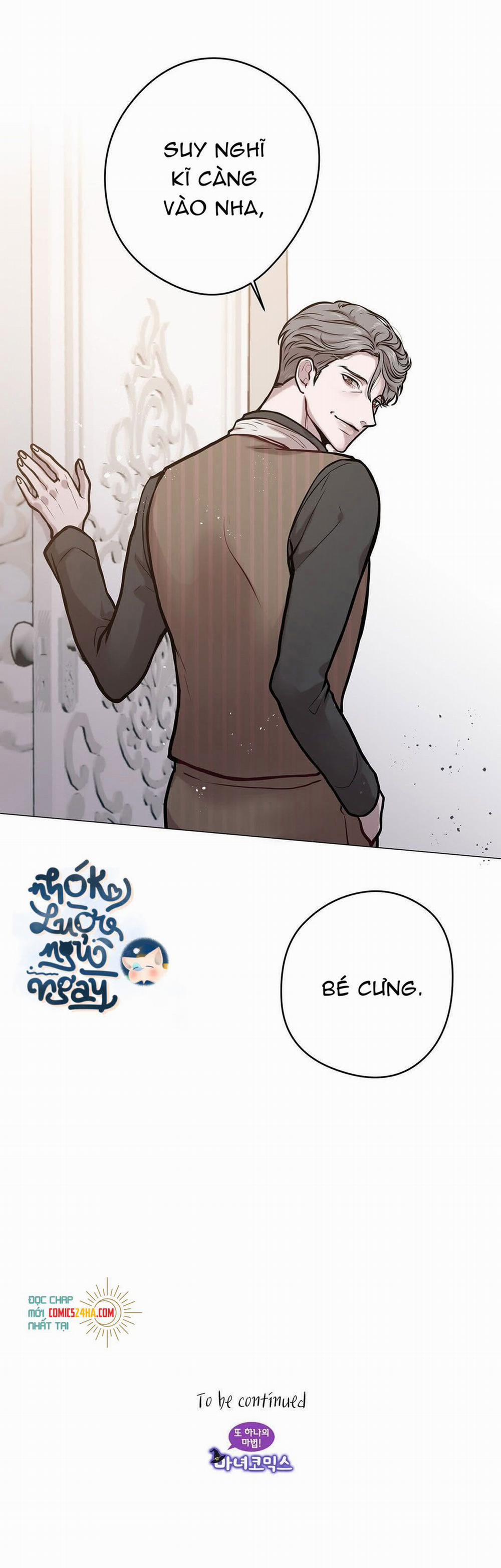 Đắm Chìm Trong Màu Mắt Anh 13 trang 22