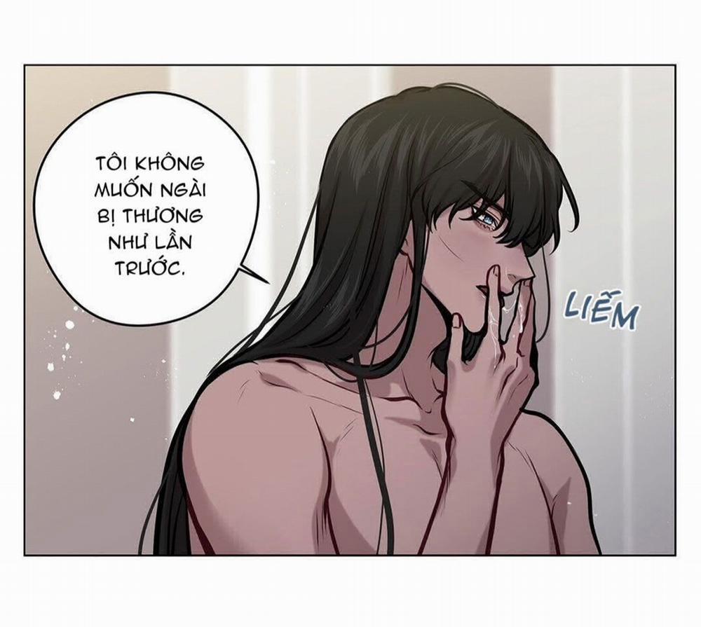 Đắm Chìm Trong Màu Mắt Anh 15 trang 10