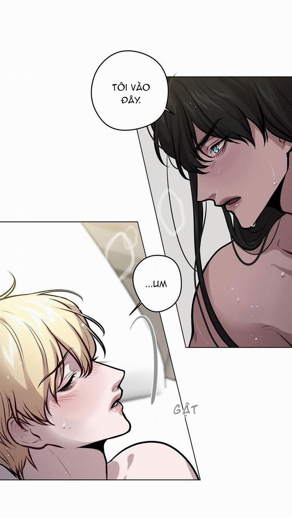 Đắm Chìm Trong Màu Mắt Anh 15 trang 15