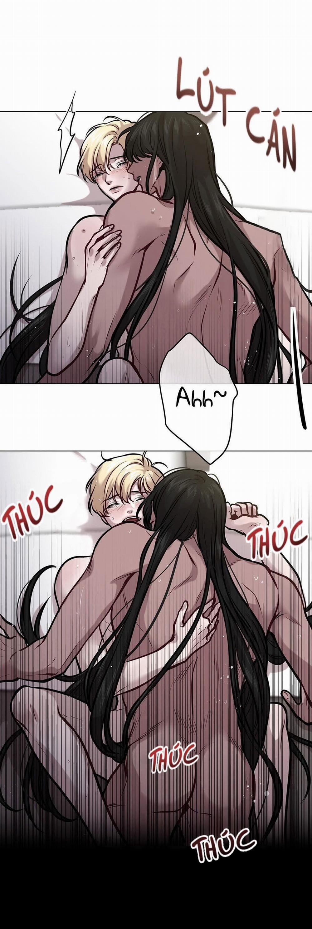 Đắm Chìm Trong Màu Mắt Anh 15 trang 16