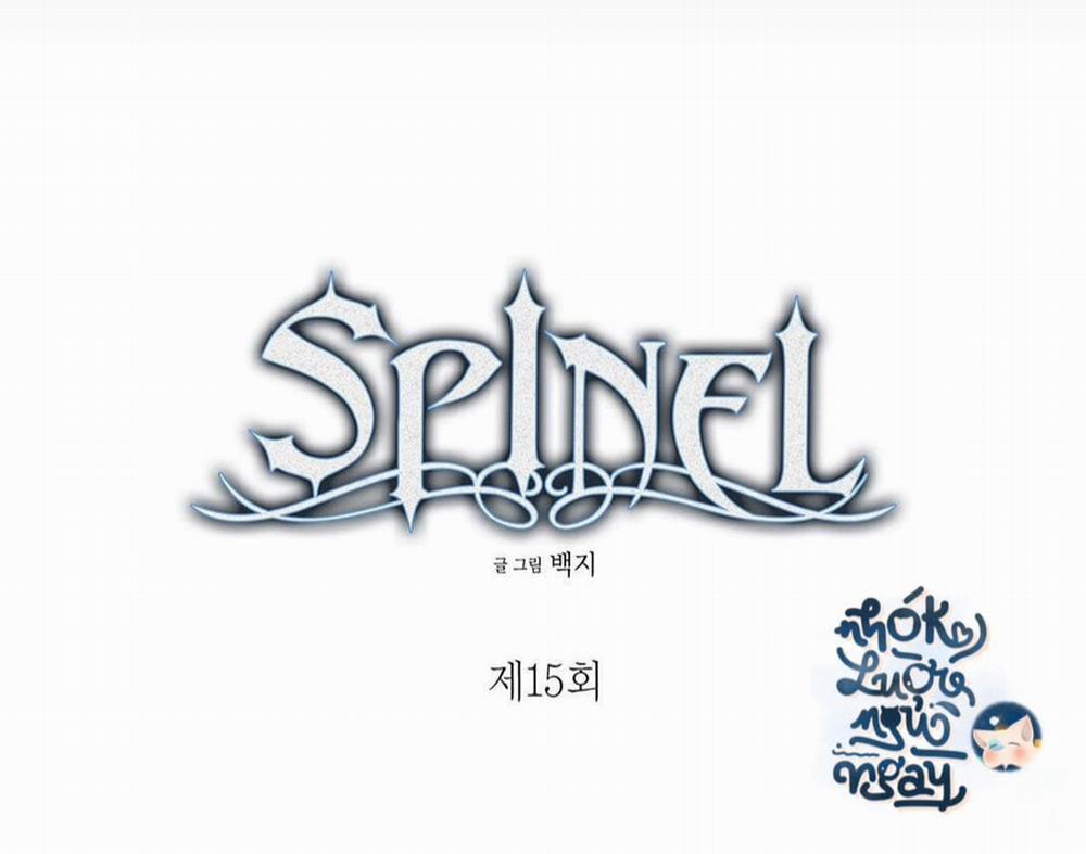 Đắm Chìm Trong Màu Mắt Anh 15 trang 18