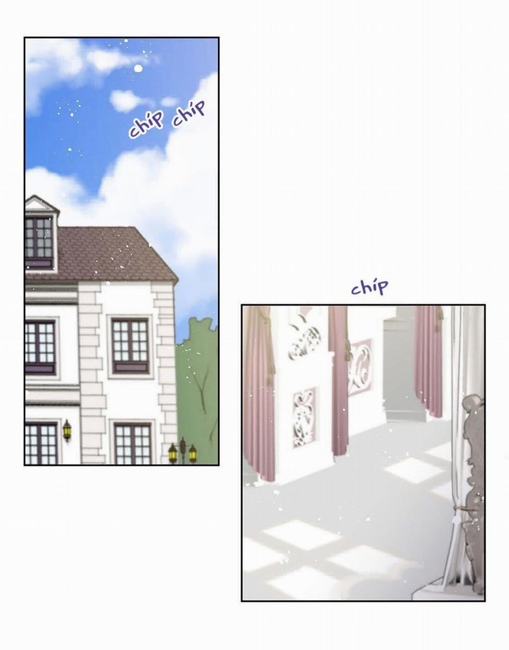 Đắm Chìm Trong Màu Mắt Anh 15 trang 19