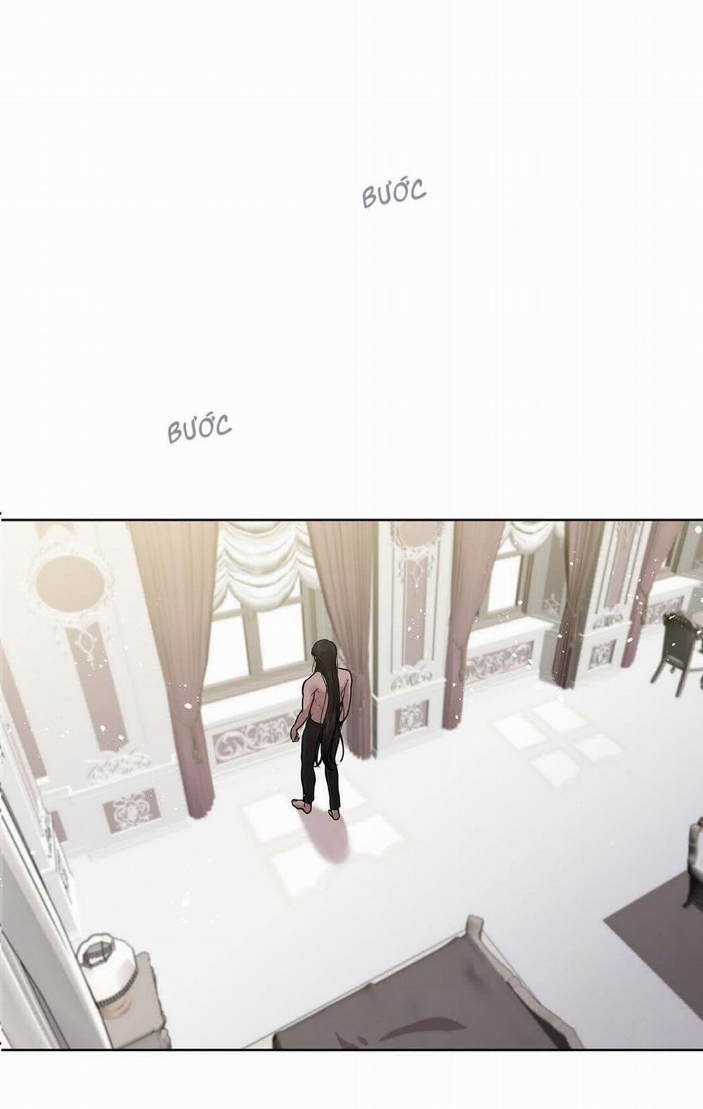 Đắm Chìm Trong Màu Mắt Anh 15 trang 24