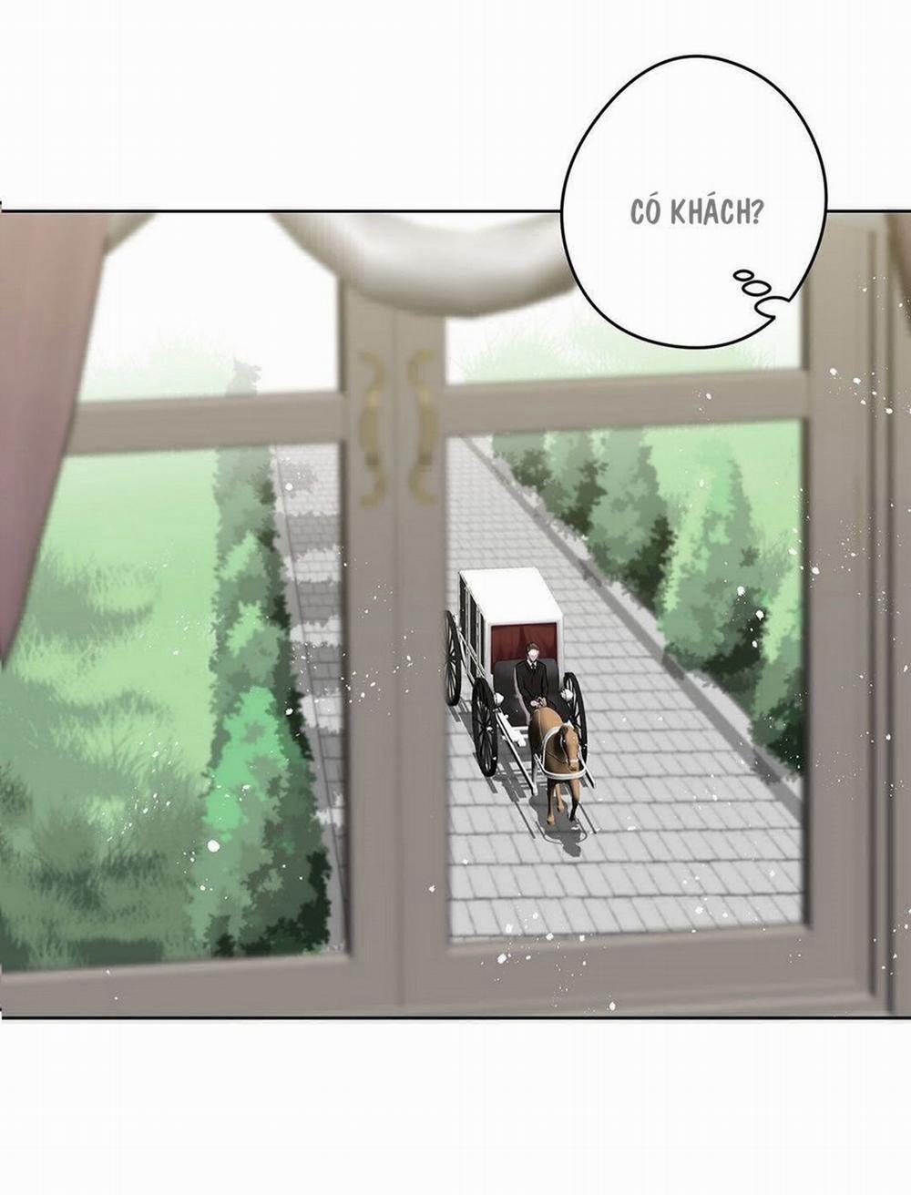 Đắm Chìm Trong Màu Mắt Anh 15 trang 26