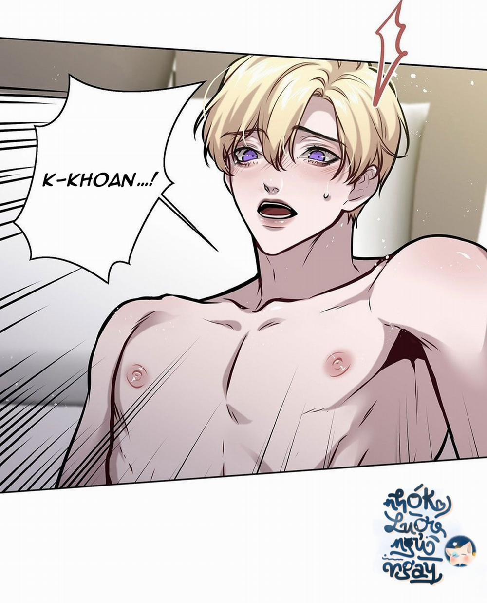 Đắm Chìm Trong Màu Mắt Anh 15 trang 3