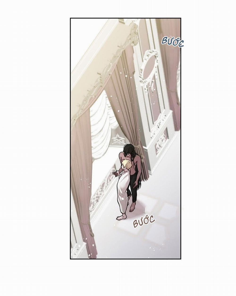 Đắm Chìm Trong Màu Mắt Anh 15 trang 31