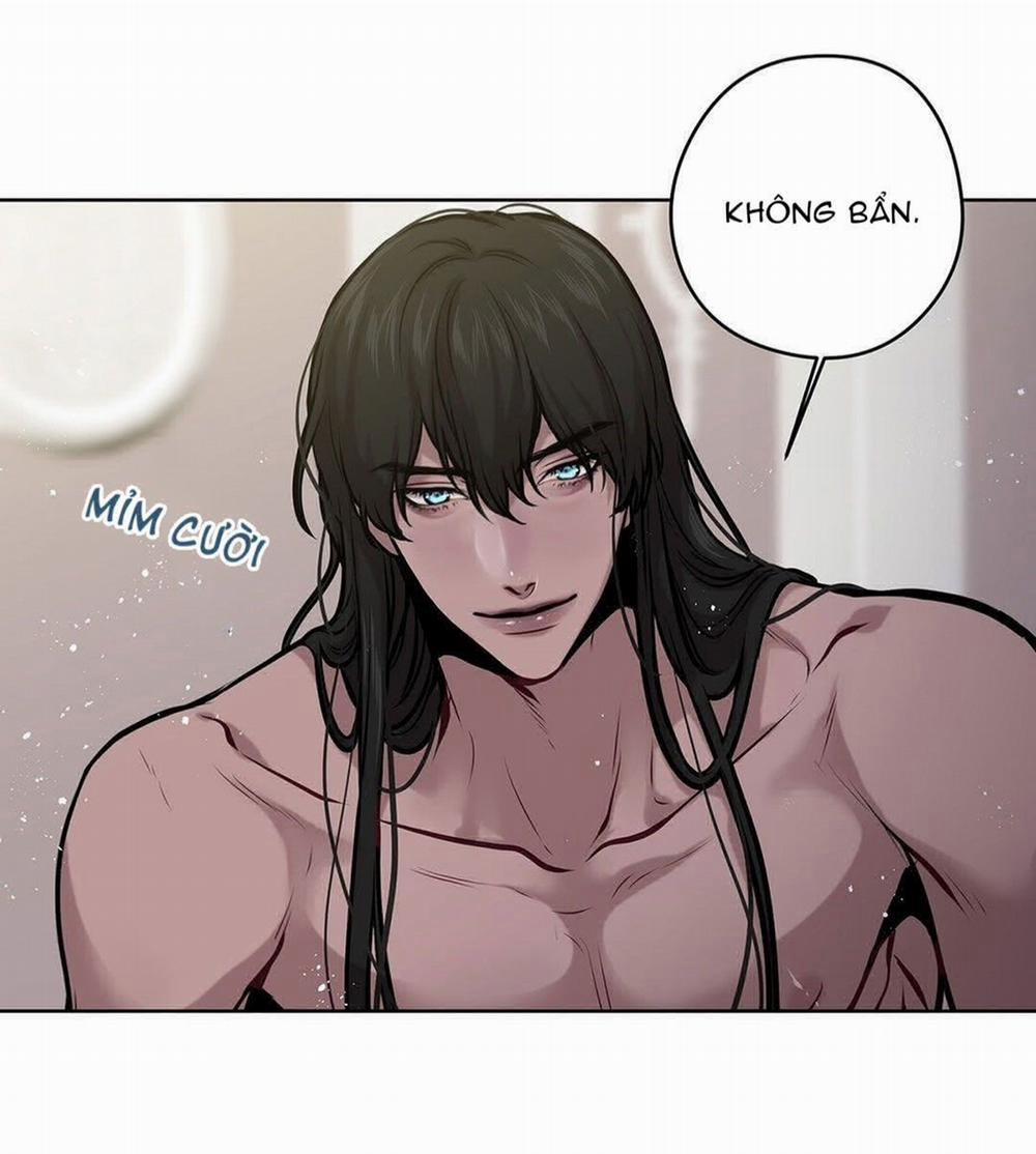 Đắm Chìm Trong Màu Mắt Anh 15 trang 4