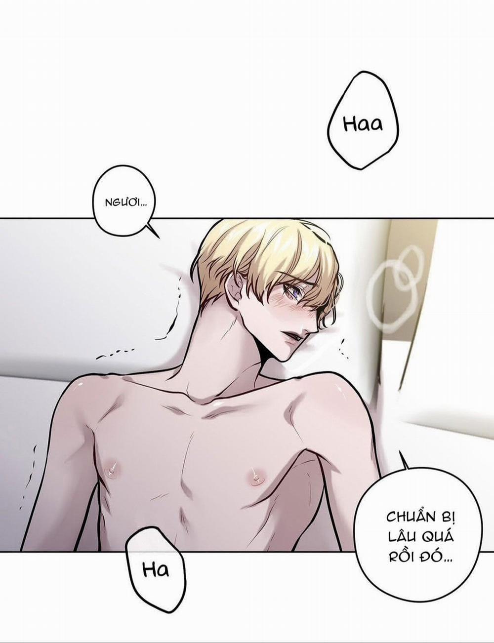 Đắm Chìm Trong Màu Mắt Anh 15 trang 9