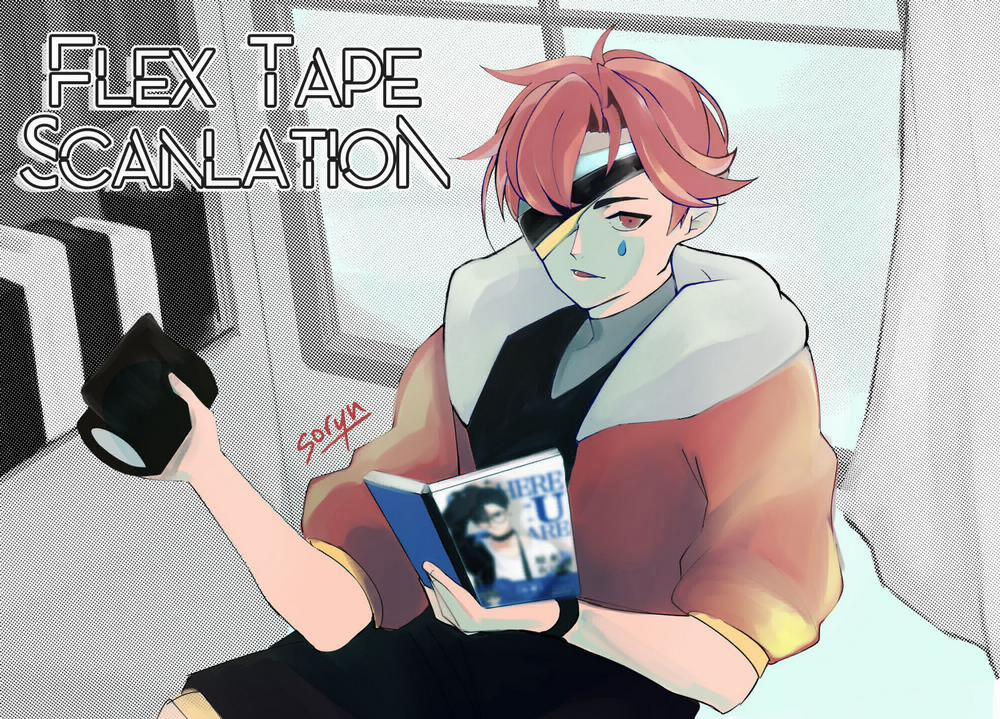 Đắm Chìm Trong Màu Mắt Anh 16 trang 0