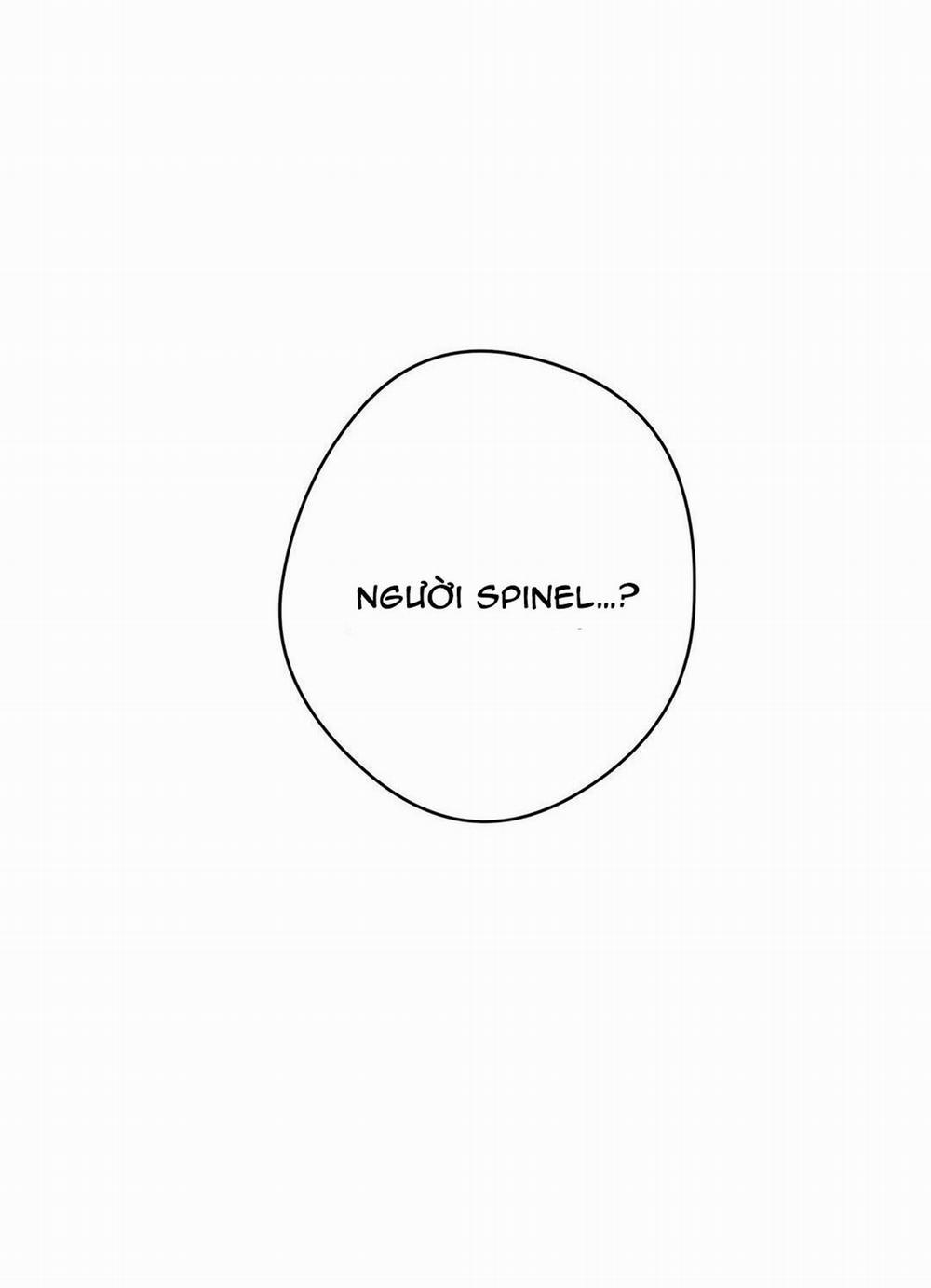 Đắm Chìm Trong Màu Mắt Anh 16 trang 12