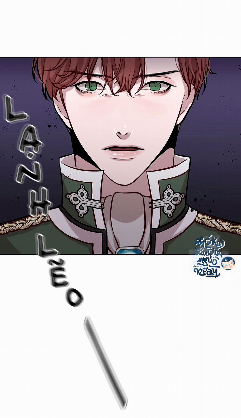 Đắm Chìm Trong Màu Mắt Anh 16 trang 26