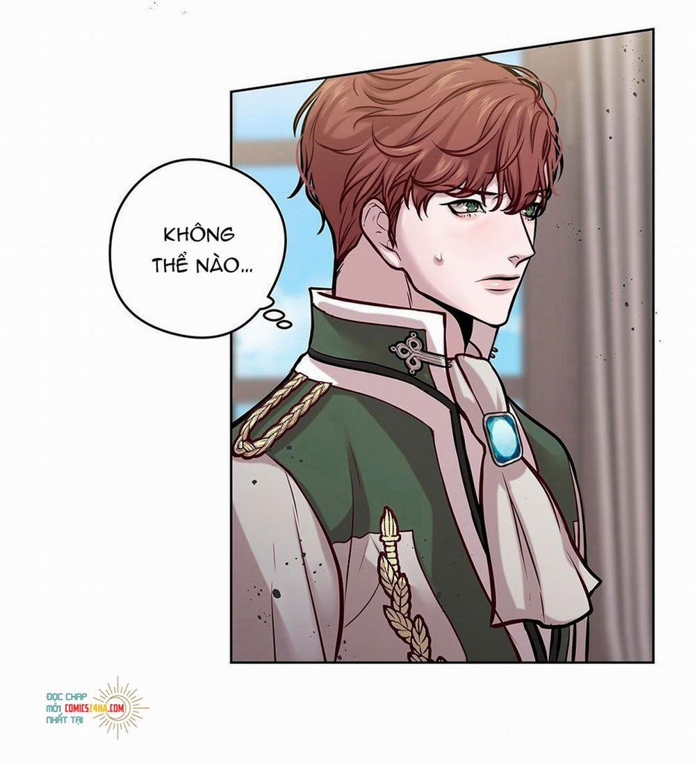 Đắm Chìm Trong Màu Mắt Anh 16 trang 29